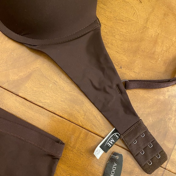 Adore Me Jamillah Add 2 Cups Bra & Panty - Picture 13 of 16